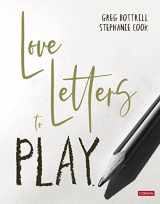 9781529608014-1529608015-Love Letters to Play