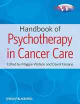 9780470660034-0470660031-Handbook of Psychotherapy in Cancer Care
