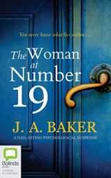 9780655649656-0655649654-The Woman at Number 19