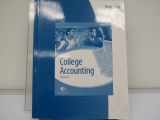 9780324640120-0324640129-Study Guide and Working Papers, Chapters 1-9 for Heintz/Parry's College Accounting, 19th
