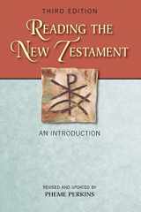 9780809147861-0809147866-Reading the New Testament, Third Edition: An Introduction; Third Edition, Revised and Updated