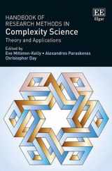 9781785364419-1785364413-Handbook of Research Methods in Complexity Science: Theory and Applications