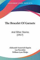 9781104383916-1104383918-The Bracelet Of Garnets: And Other Stories (1917)
