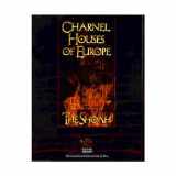 9781565046511-156504651X-Charnel Houses of Europe: The Shoah (Black Dog Game Factory)