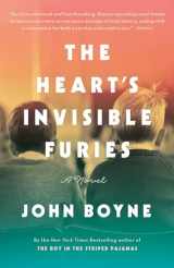 9781524760793-152476079X-The Heart's Invisible Furies: A Novel