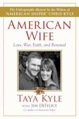 9780062398086-0062398083-American Wife: A Memoir of Love, War, Faith, and Renewal
