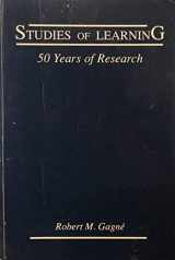 9789991990576-9991990577-Studies of Learning 50 Years of Research