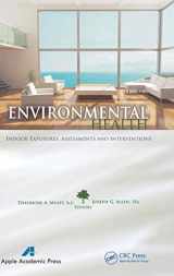 9781926895208-1926895207-Environmental Health: Indoor Exposures, Assessments and Interventions