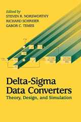 9780780310452-0780310454-Delta-Sigma Data Converters: Theory, Design, and Simulation