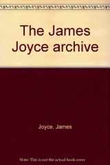 9780824028213-082402821X-Ulysses: Eumaeus, Ithaca, Penelope: A Facsimile of Page Proofs for Episodes 16-18 (The James Joyce archive)