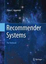 9783319296579-3319296574-Recommender Systems: The Textbook