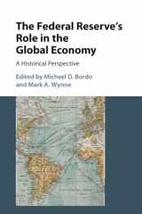 9781316506554-131650655X-The Federal Reserve's Role in the Global Economy (Studies in Macroeconomic History)