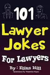 9781977556295-1977556299-101 Lawyer Jokes For Lawyers
