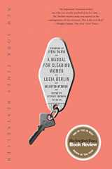 9781250094735-1250094739-A Manual for Cleaning Women: Selected Stories