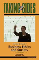 9780073527277-0073527270-Taking Sides: Clashing Views in Business Ethics and Society