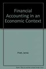 9780538855853-0538855851-Financial Accounting in an Economic Context Study Guide 3rd edition