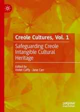 9783031242748-3031242742-Creole Cultures, Vol. 1: Safeguarding Creole Intangible Cultural Heritage