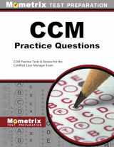 9781627332071-1627332073-CCM Practice Questions: CCM Practice Tests & Exam Review for the Certified Case Manager Exam