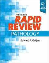 9781974809646-1974809641-Rapid Review Pathology 5th Edition