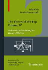9780817648268-0817648267-The Theory of the Top. Volume IV: Technical Applications of the Theory of the Top