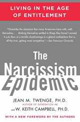 9781416575993-1416575995-The Narcissism Epidemic: Living in the Age of Entitlement