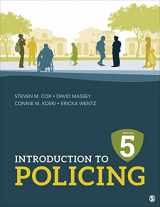9781071838198-1071838199-Introduction to Policing