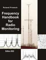 9783751952194-3751952195-Frequency Handbook for Radio Monitoring HF: Edition 2021