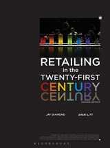 9781563677052-1563677059-Retailing in the Twenty-First Century 2nd Edition