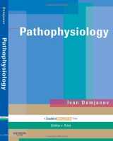 9781416002291-1416002294-Pathophysiology: With STUDENT CONSULT Online Access