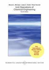 9780071247108-0071247106-Unit Operations of Chemical Engineering, 7th Edition