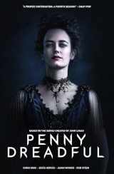 9781785861437-1785861433-Penny Dreadful Vol. 3: The Victory of Death (Penny Dreadful: The Ongoing Series)