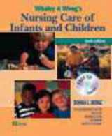 9780323001502-0323001505-Whaley & Wong's Nursing Care of Infants and Children
