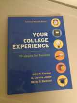 9780312637989-0312637985-Your College Experience Concise Edition: Strategies for Success