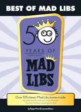 9780843126983-0843126981-Best of Mad Libs: World's Greatest Word Game