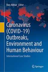 9783030681197-303068119X-Coronavirus (COVID-19) Outbreaks, Environment and Human Behaviour: International Case Studies