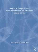 9780367210922-0367210924-Sources in Chinese History: Diverse Perspectives from 1644 to the Present