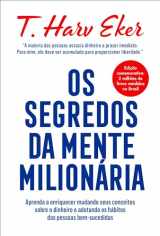 9788543109787-8543109787-Os Segredos da Mente Milionaria (Em Portugues do Brasil)