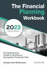 9781957426471-1957426470-The Financial Planning Workbook: A Comprehensive Guide to Building a Successful Financial Plan (2023 Edition)
