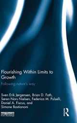 9781138842526-1138842524-Flourishing Within Limits to Growth: Following nature's way