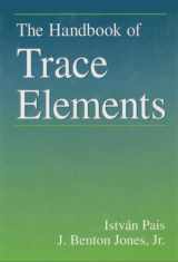 9781884015342-1884015344-The Handbook of Trace Elements