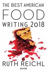 9781328662248-1328662241-The Best American Food Writing 2018