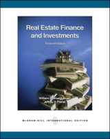 9780071259194-0071259198-Real Estate Finance And Envestments 13Ed (Ie) (Pb 2008)