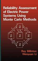 9780306447815-0306447819-Reliability Assessment of Electric Power Systems Using Monte Carlo Methods (Physics of Solids and Liquids)