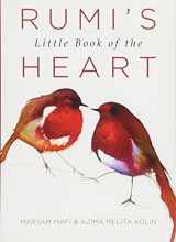 9781571747426-1571747427-Rumi's Little Book of the Heart