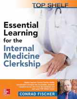 9781259644764-1259644766-Top Shelf: Essential Learning for the Internal Medicine Clerkship