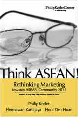 9780071254052-0071254056-Think ASEAN! Rethinking Marketing toward ASEAN Community 2015