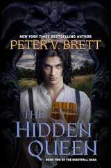 9781984817112-1984817116-The Hidden Queen: Book Two of The Nightfall Saga