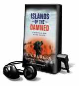 9781616578695-1616578696-Islands of the Damned: A Marine at War in the Pacific