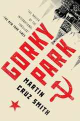 9781501177965-1501177966-Gorky Park (1) (The Arkady Renko Novels)