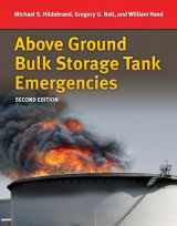 9781284112771-1284112772-Above Ground Bulk Storage Tank Emergencies